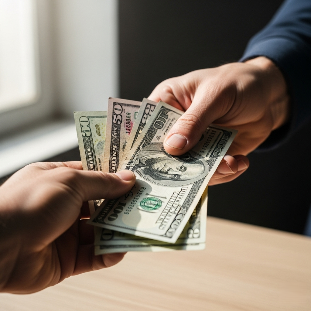 Pinigų Dovanojimas Lietuvoje: Viskas, Ką Būtina Žinoti Apie Mokesčius, Sutartis ir Deklaravimą