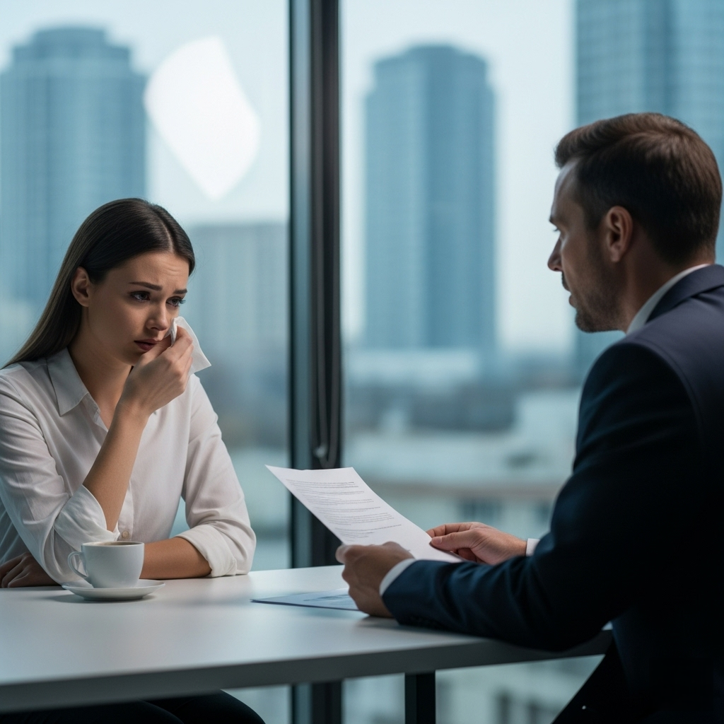 Atleidimas Bandomuoju Laikotarpiu: Išsamus Gidas Darbuotojui ir Darbdaviui