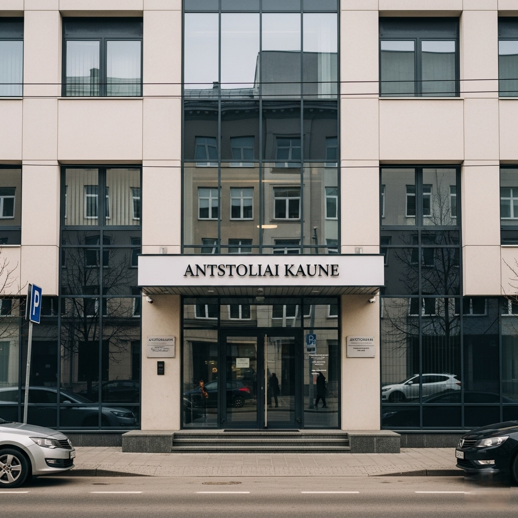 Antstoliai Kaune: Išsamus Gidas Apie Jų Veiklą, Įgaliojimus ir Pagalbą Skolininkams