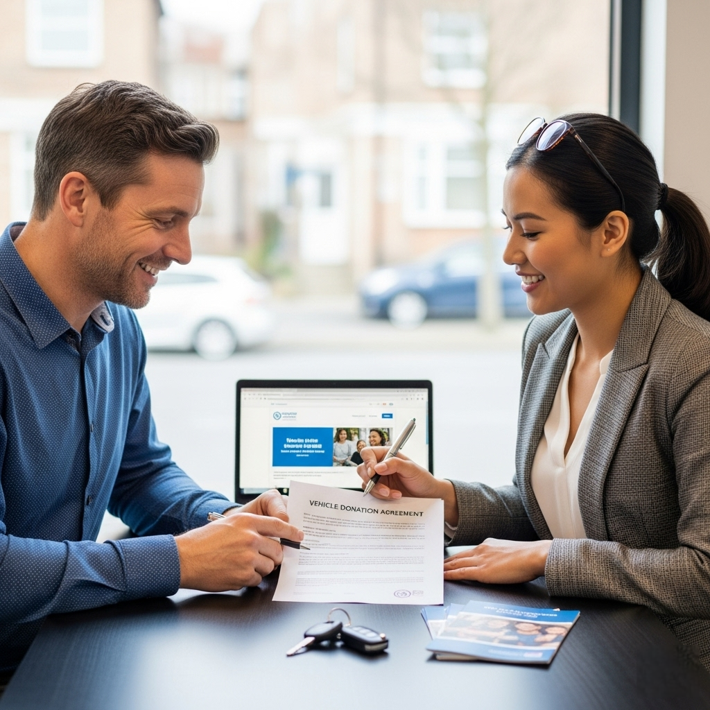 Automobilio Dovanojimo Sutartis 2025: Viskas, Ką Būtina Žinoti Norint Išvengti Klaidų ir Mokesčių