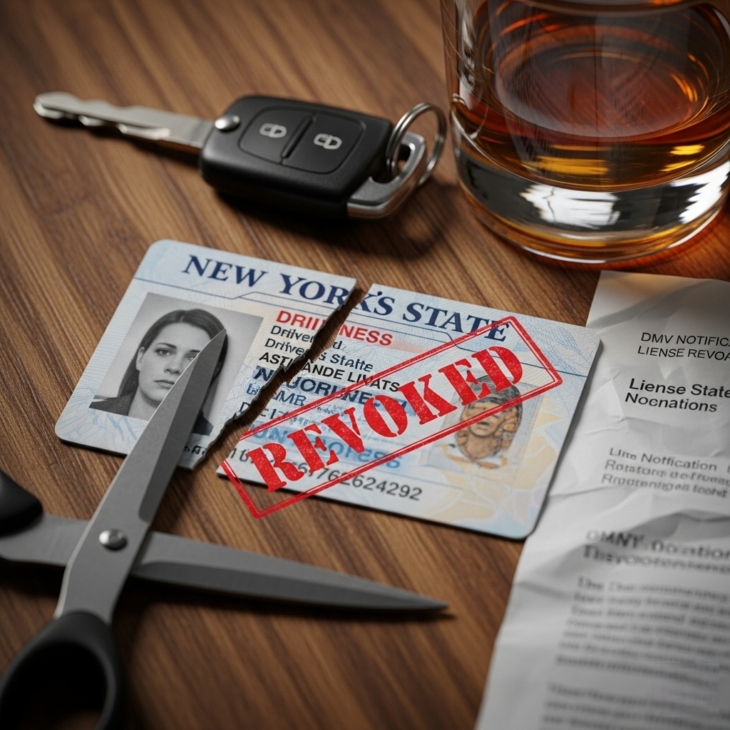 Atimtos teisės už girtumą: išsamus gidas, ką daryti ir ko tikėtis