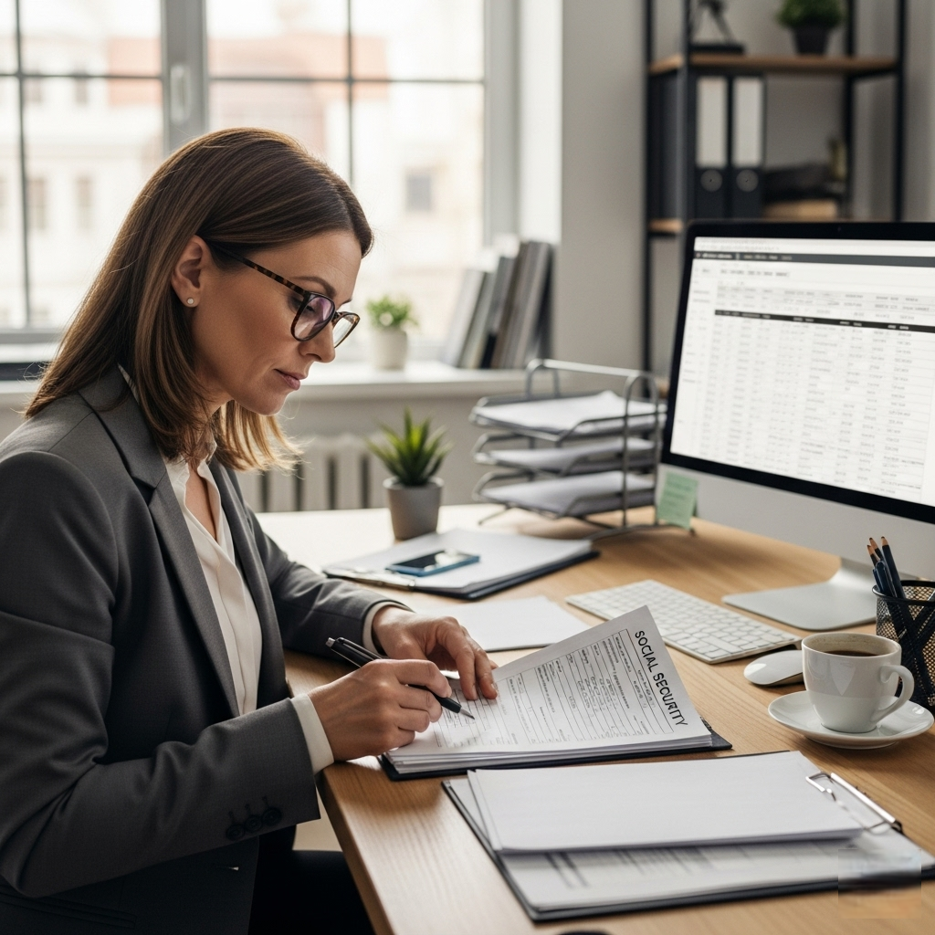 Sodra Darbdaviui: Išsamus Gidas 2025 – Viskas, Ką Būtina Žinoti