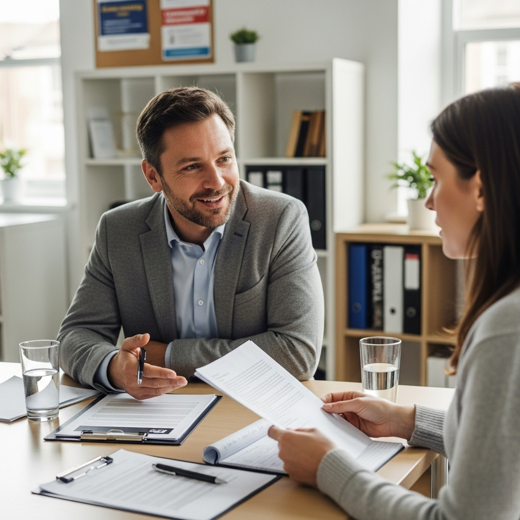 Nemokama Advokato Konsultacija: Jūsų Išsamus Gidas, Kaip Gauti Teisinę Pagalbą Neišleidžiant Nė cento