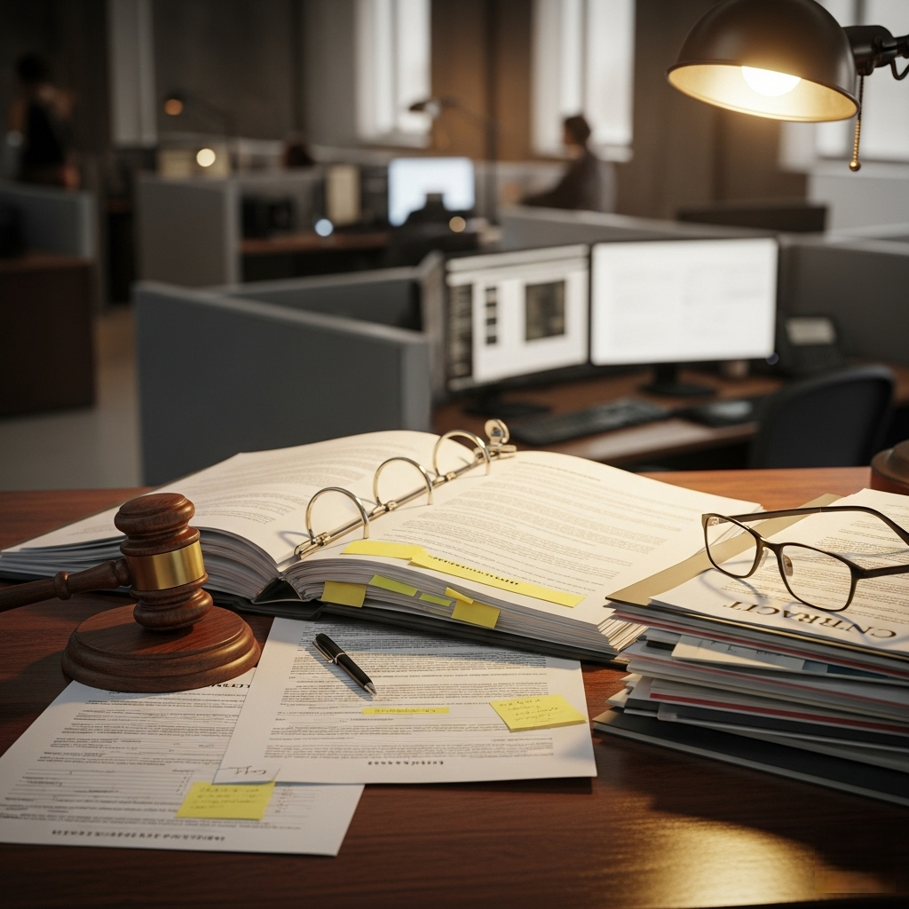 Darbo Sutarties Nutraukimas Šalių Susitarimu (DK 56 str.): Išsamus Gidas Darbuotojui ir Darbdaviui