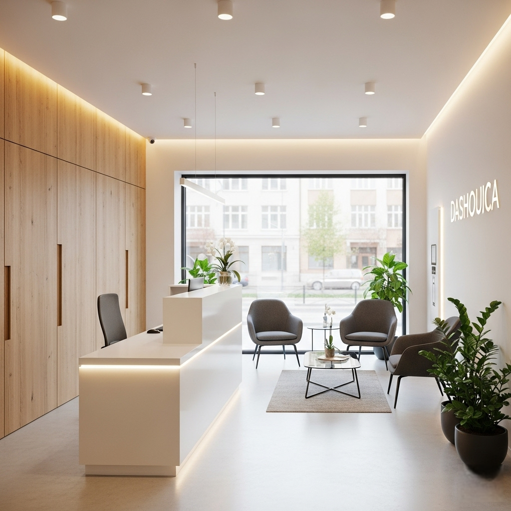 Klinika Vilniuje: Išsamus Gidas, Kaip Pasirinkti Geriausią Sveikatos Priežiūros Partnerį