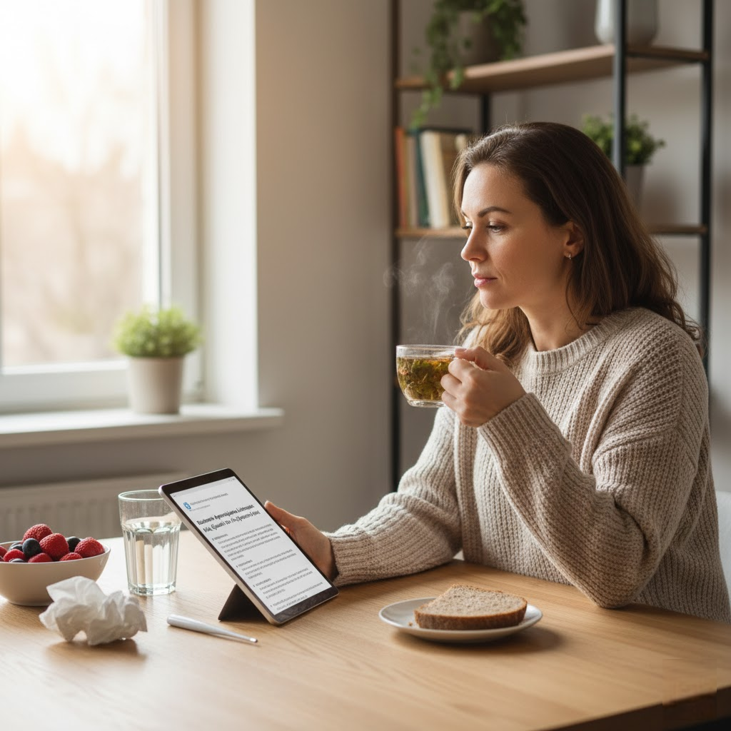 Biuletenio Apmokėjimas Lietuvoje: Kiek Gausite Pinigų ir Ką Privalu Žinoti Susirgus