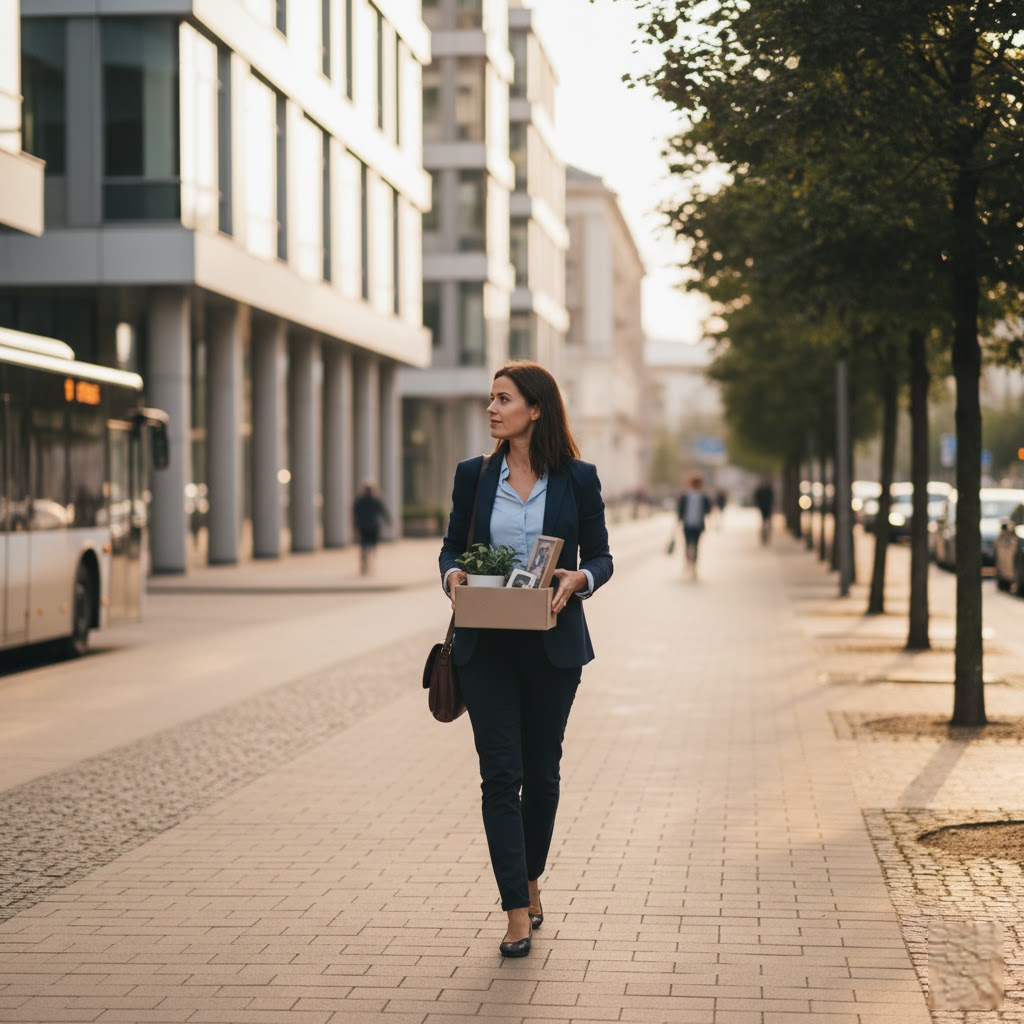 Išėjimas iš darbo savo noru: ar visada „nieko negausiu“? Ką privalo sumokėti darbdavys ir kada galima tikėtis išeitinėsVilnius – Traukos Centras: Kaip Sostinė Tampi Naujais Namais ir Ką Privalu Žinoti Persikeliant?