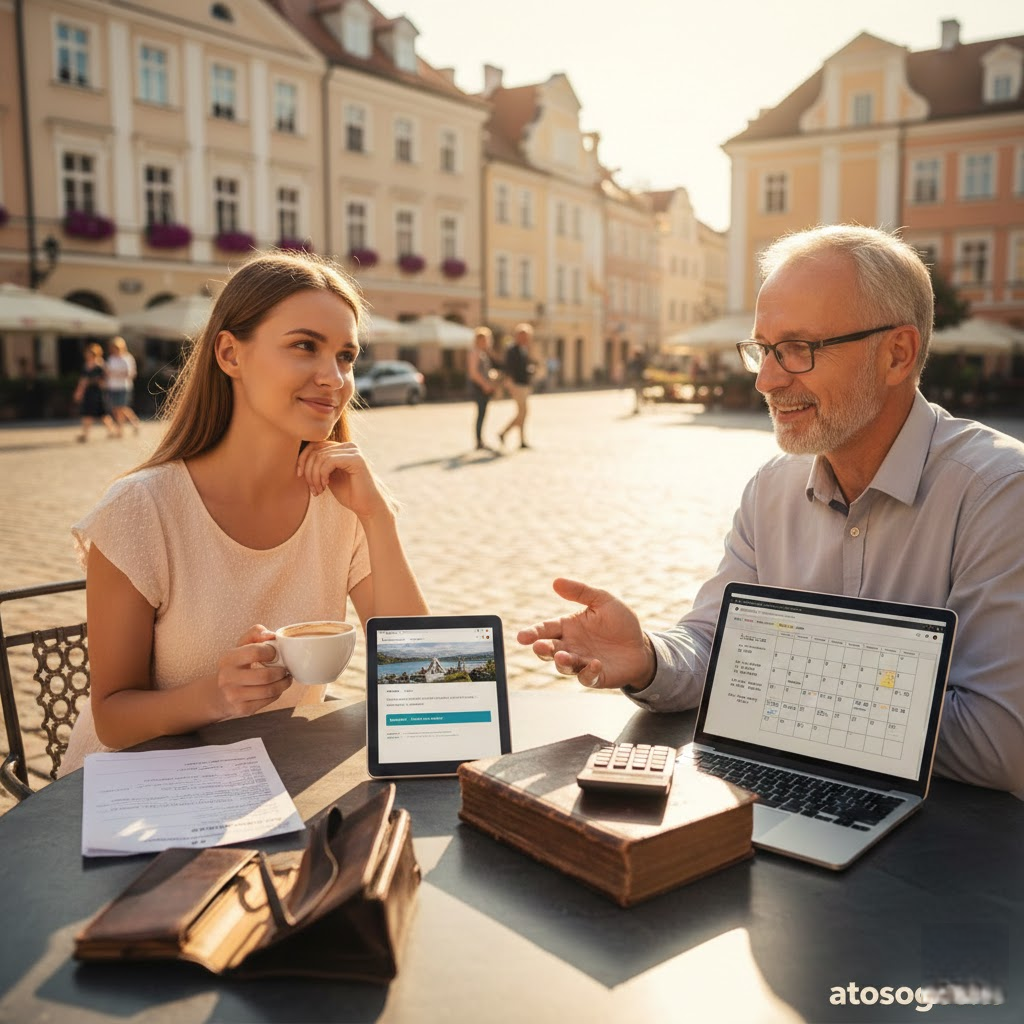 Atostogos po ligos: Ar nukentės jūsų piniginė ir kaip tiksliai veikia buhalterinė magija?