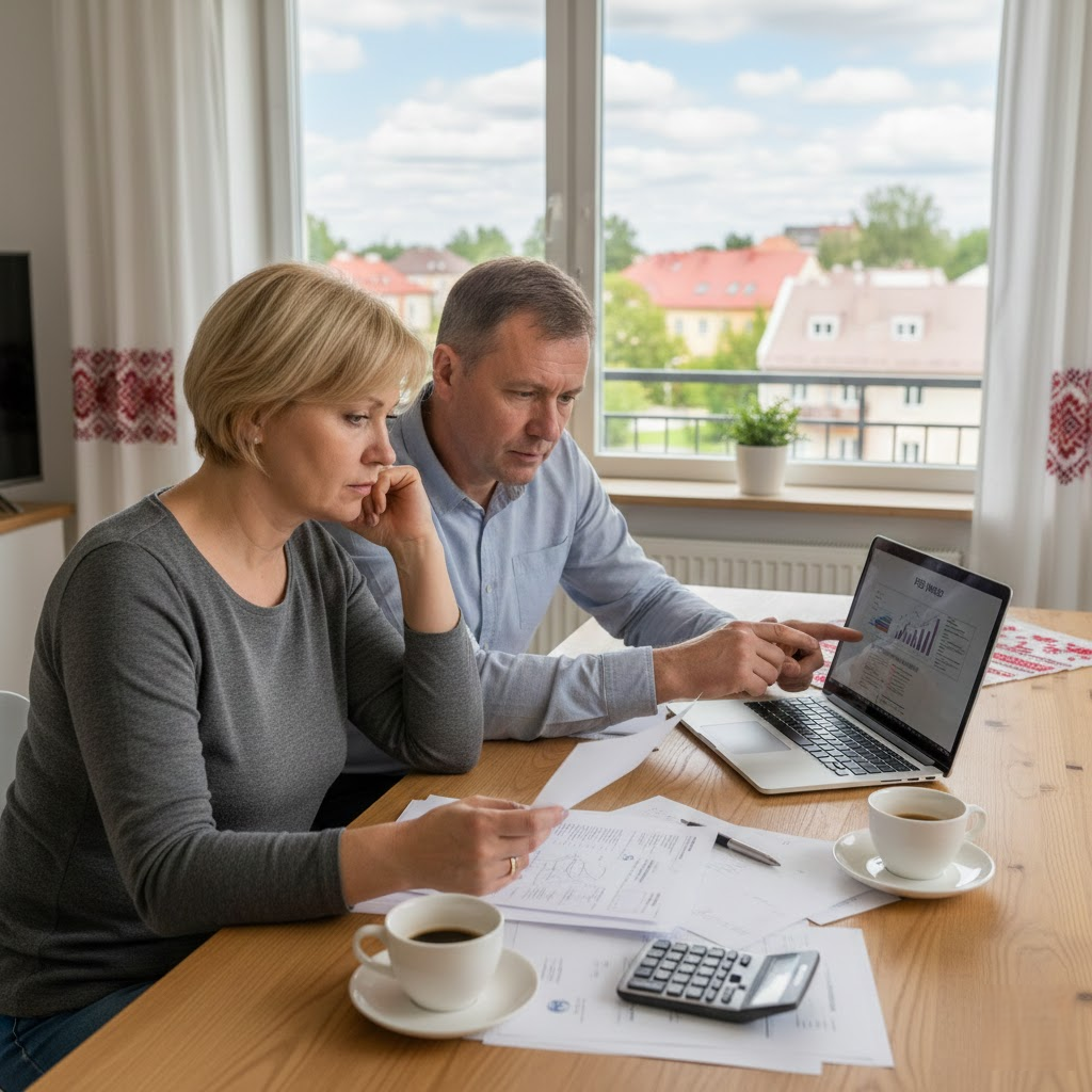 Sveikatos kaina: už ką mokame PSD įmokas ir kaip išvengti nemalonių staigmenų sąskaitoje