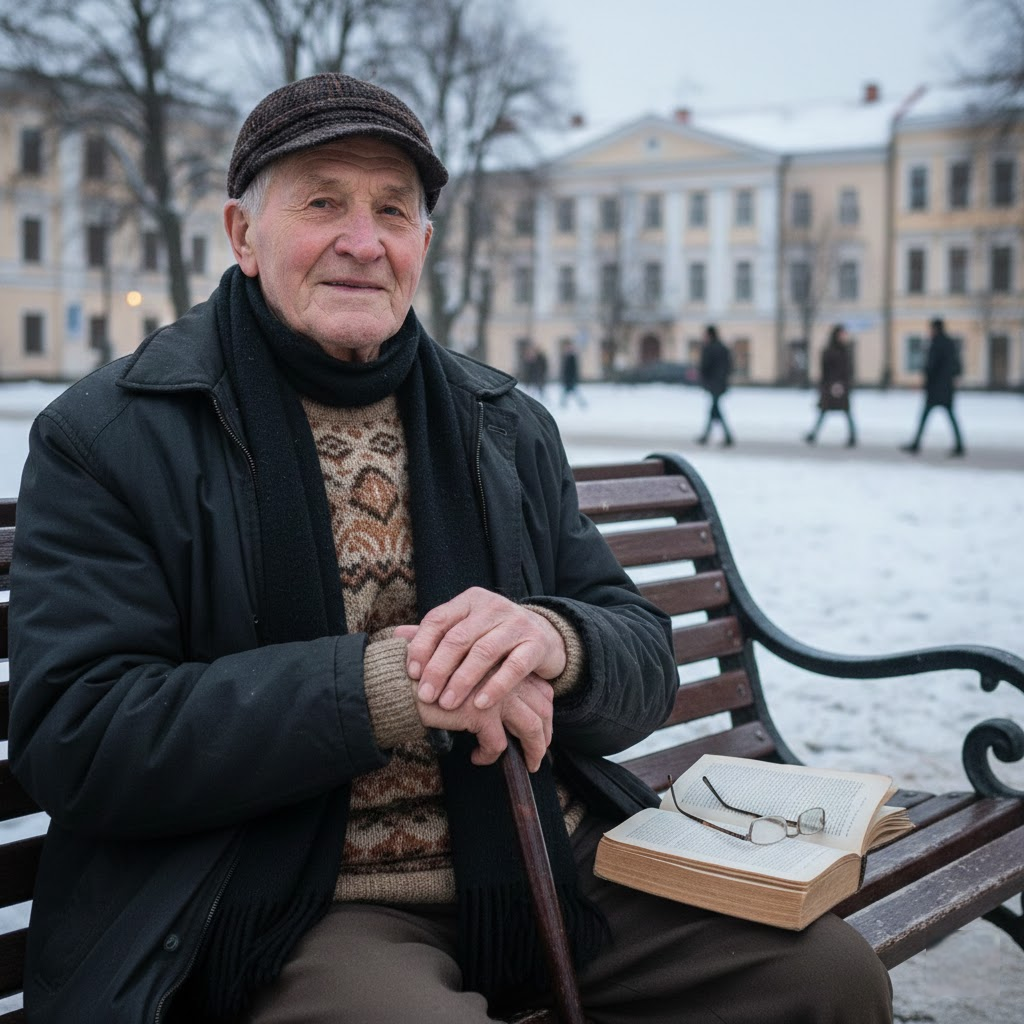 Parkinsono liga: Tylūs pavojaus signalai ir kasdienybė su diagnoze