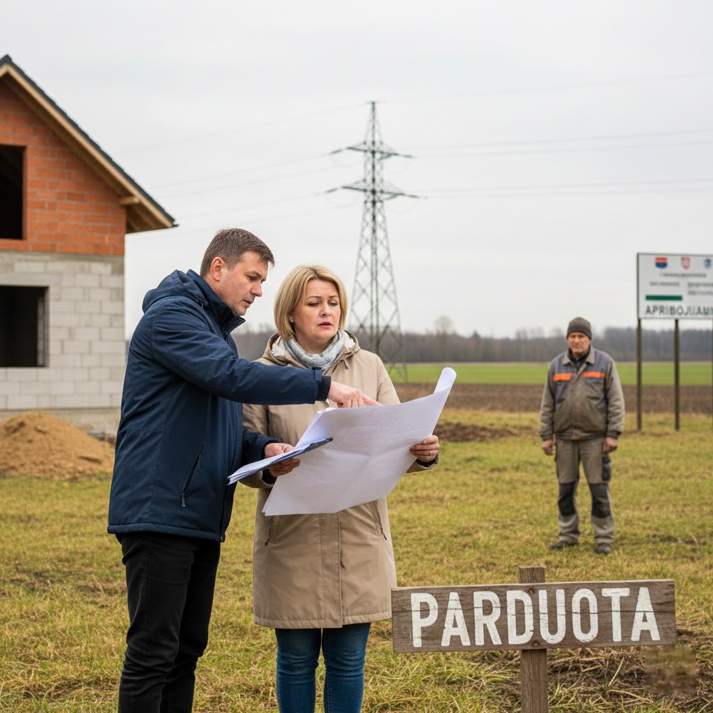 Specialiųjų žemės naudojimo sąlygų įstatymas: Ką nutyli pardavėjai ir privalo žinoti savininkai