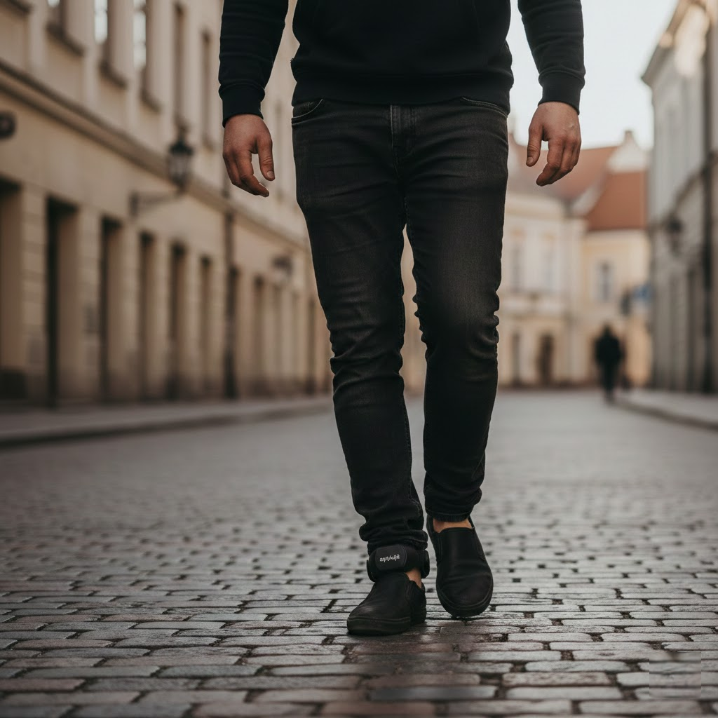 Probacijos tarnyba: nematoma bausmės pusė ir gyvenimas su apykoje