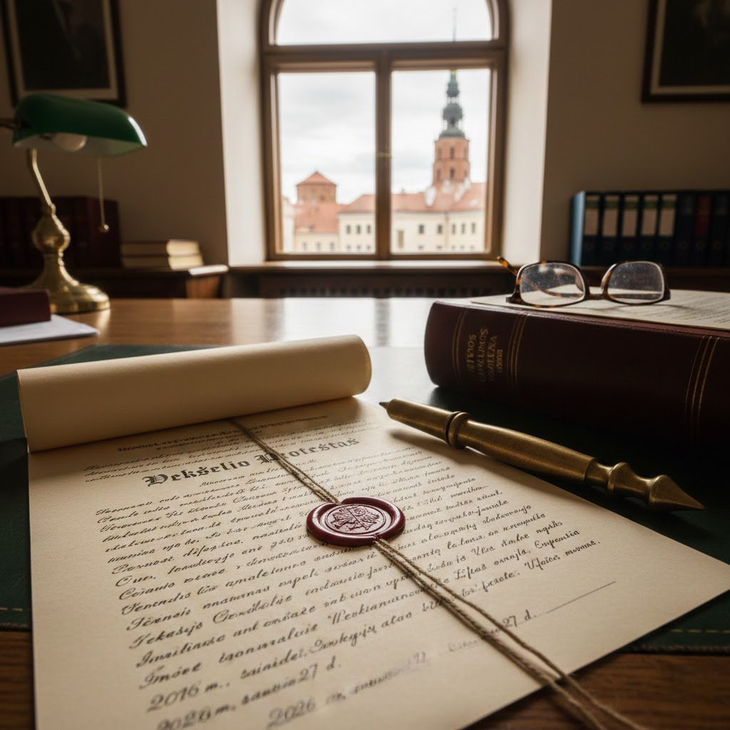 Vekselio protesta: galingas teisinis mechanizmas, kurio negalima ignoruoti Vekselio protesta: galingas teisinis mechanizmas, kurio negalima ignoruoti