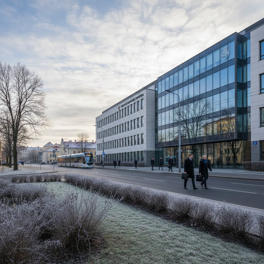 Viešųjų pirkimų tarnyba: Svarbiausi veiklos principai ir įtaka verslo aplinkai