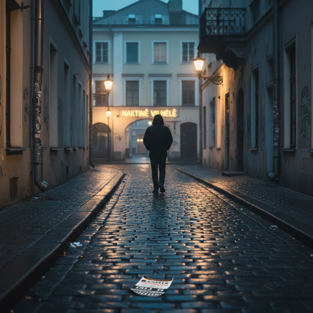 Šešėlinė sekso paslaugų rinka: Teisinė atsakomybė ir socialinės pasekmės