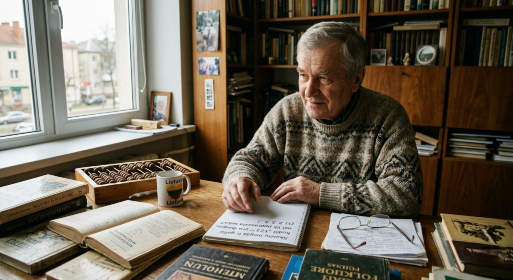 Skaičių magija ir galia: Kodėl „123“ yra daugiau nei tik paprasta seka?