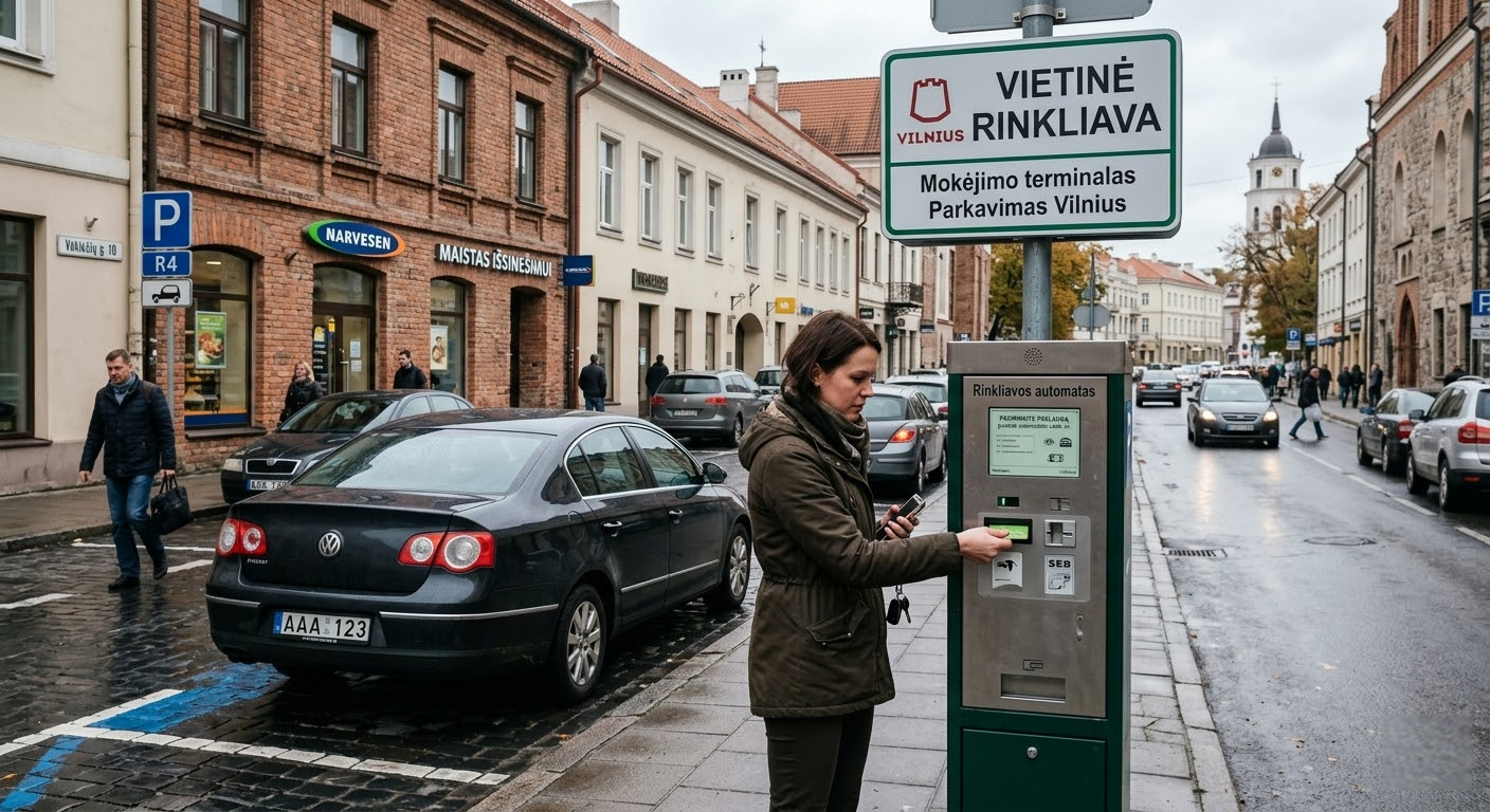 Vietinė rinkliava Lietuvoje: išsamus gidas apie mokesčius, jų paskirtį ir įtaką mūsų kasdienybei