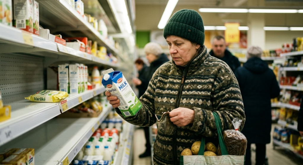 Trūkumas: Nematoma jėga, kuri formuoja mūsų sveikatą, psichologiją ir ateitį
