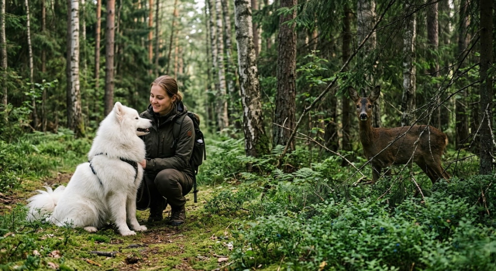 Gyvūnų pasaulio paslaptys: nuo ištikimiausių namų draugų iki laukinės gamtos mįslių
