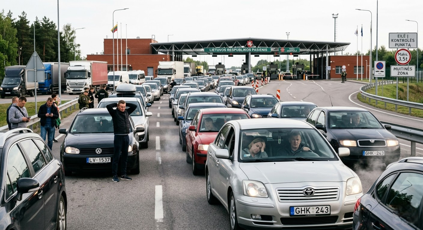 Pasienio eilės: Išsamus gidas, kaip suvaldyti laukimą ir išvengti stresinių situacijų