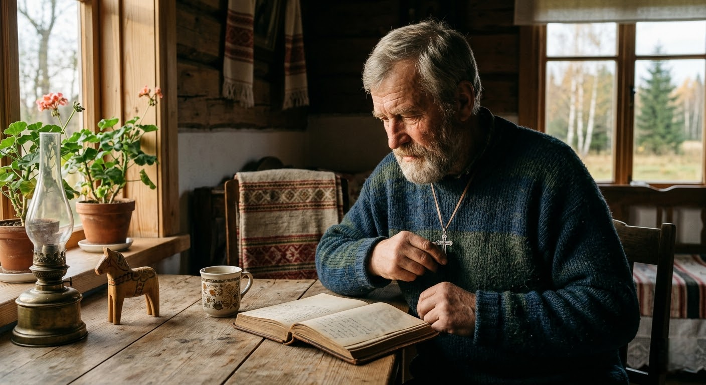 Mykolas: Vardo Kilmė, Istorinė Didybė ir Magiška Reikšmė Lietuvoje