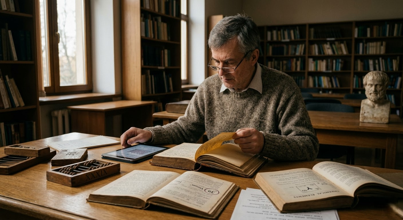 Skaičius 39: Nuo Antikos Mistikos iki Moderniojo Mokslo ir Kultūros Fenomenų