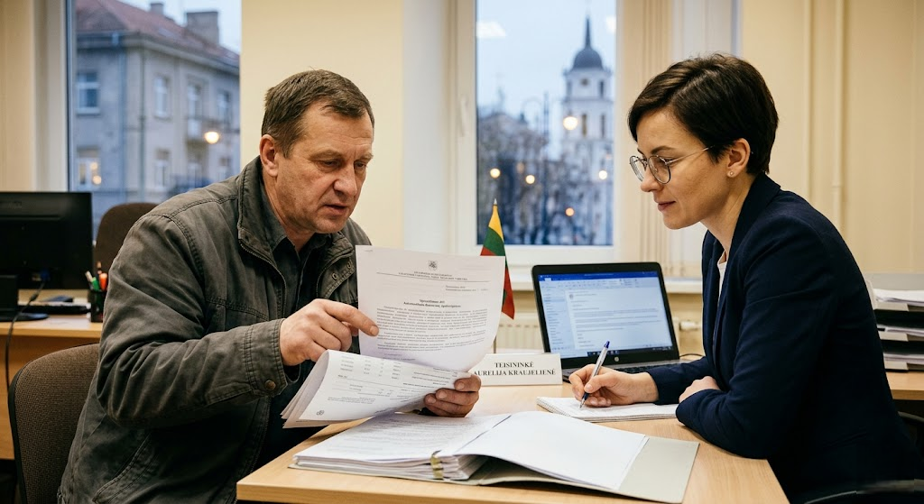 Algoritmai nusprendė už jus? Teisinis gidas, kaip užginčyti automatizuotus sprendimus