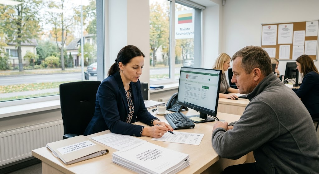 Saugumas pirmoje vietoje: Kaip veikia teistumo patikra dirbantiems su vaikais?