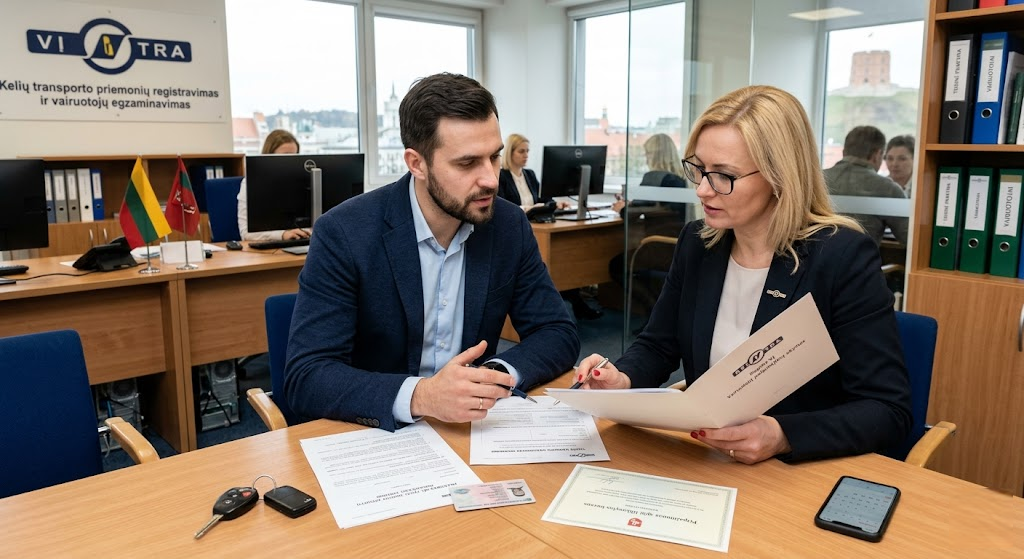 Teisės vairuoti grąžinimas anksčiau termino: procedūros, sąlygos ir praktiniai patarimai