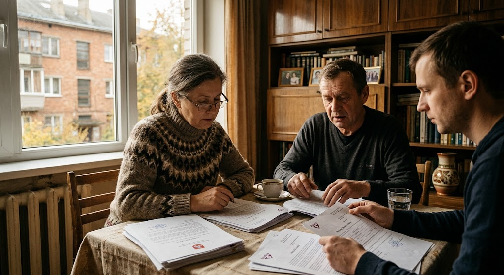 Paveldėtos pensijų lėšos: praktinis kelrodis artimiesiems