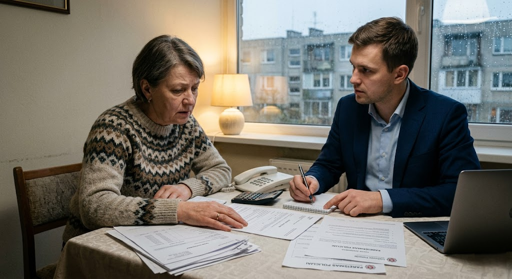 Nukentėjote nuo sukčių? Teisinė pagalba ir praktiniai žingsniai susigrąžinant turtą Nukentėjote nuo sukčių? Teisinė pagalba ir praktiniai žingsniai susigrąžinant turtą