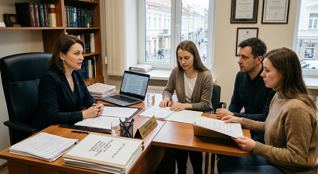 Surogatinė motinystė Lietuvoje: sudėtingas teisinis labirintas ir etinės takoskyros