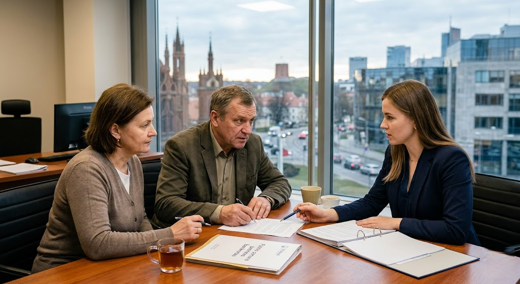 Kelias į finansinę laisvę: ką svarbu žinoti apie fizinio asmens bankrotą Vilniuje Kelias į finansinę laisvę: ką svarbu žinoti apie fizinio asmens bankrotą Vilniuje