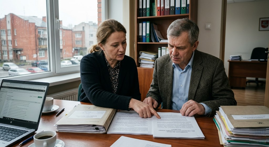 Atskirtasis skundas: kaip veiksmingai apskųsti teismo nutartį civiliniame procese