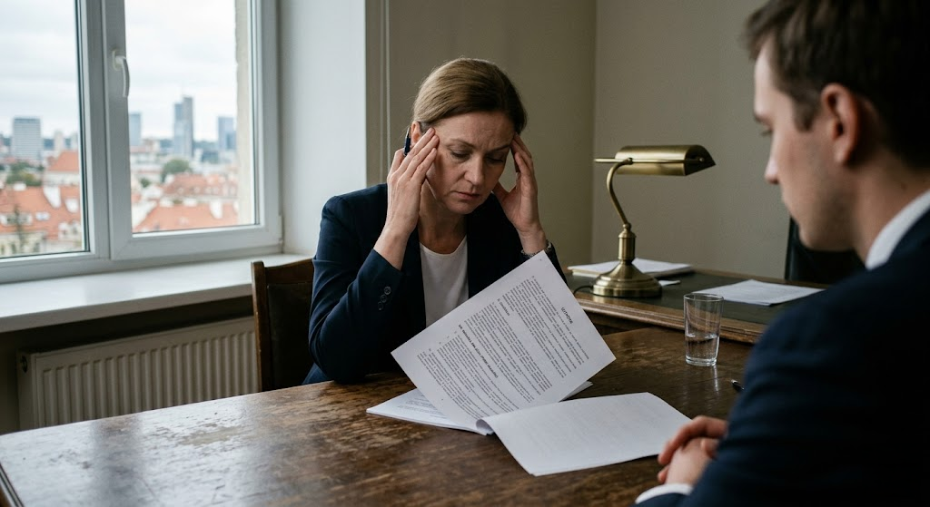 Kada aplinkybės stipresnės už susitarimą: nenugalima jėga sutarčių teisėje Kada aplinkybės stipresnės už susitarimą: nenugalima jėga sutarčių teisėje