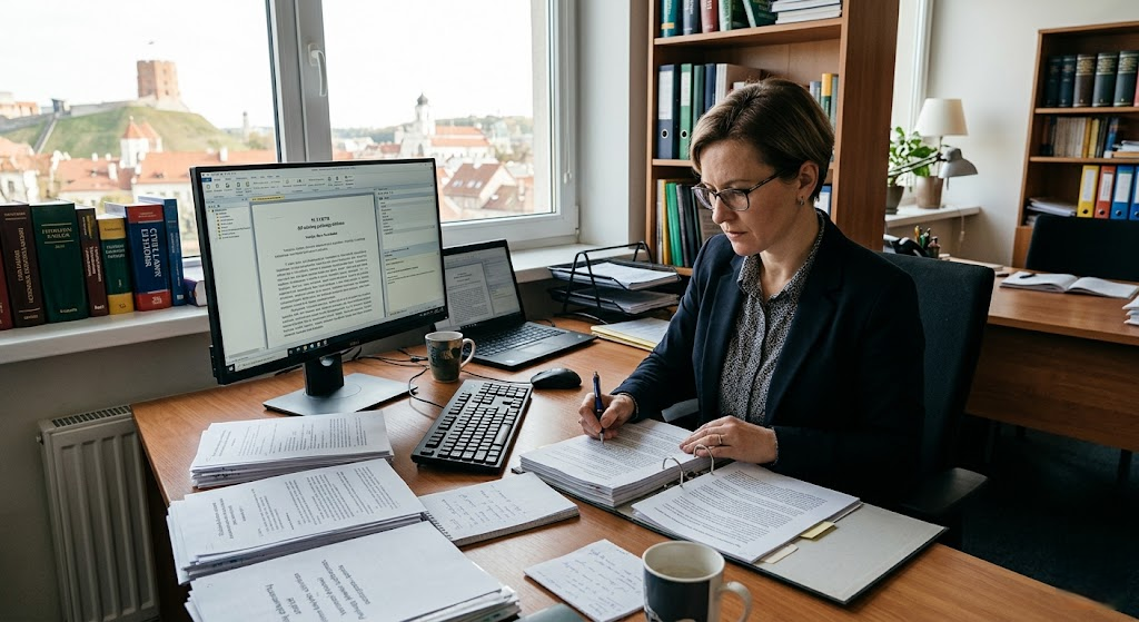 Teisinių dokumentų vertimo kaina: kaip formuojami įkainiai ir kodėl kokybė neturi pigių alternatyvų