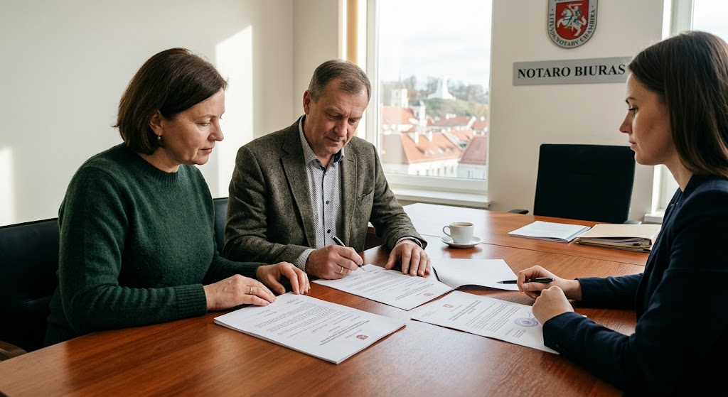 Sutuoktinių turtiniai santykiai: bendrosios jungtinės nuosavybės teisiniai aspektai Sutuoktinių turtiniai santykiai: bendrosios jungtinės nuosavybės teisiniai aspektai