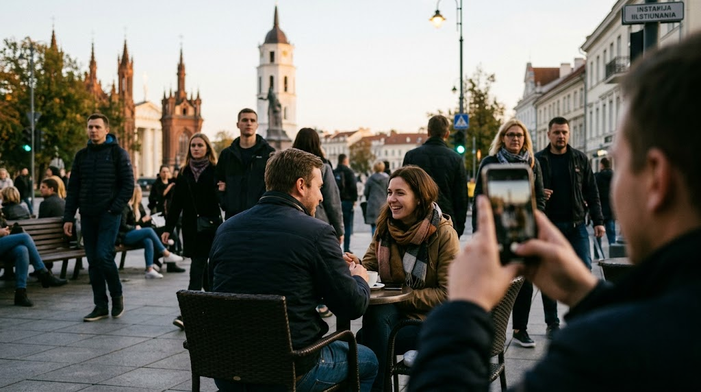 Teisė į atvaizdą ir privatumas: kur brėžiama riba tarp viešumo ir asmeninės erdvės?