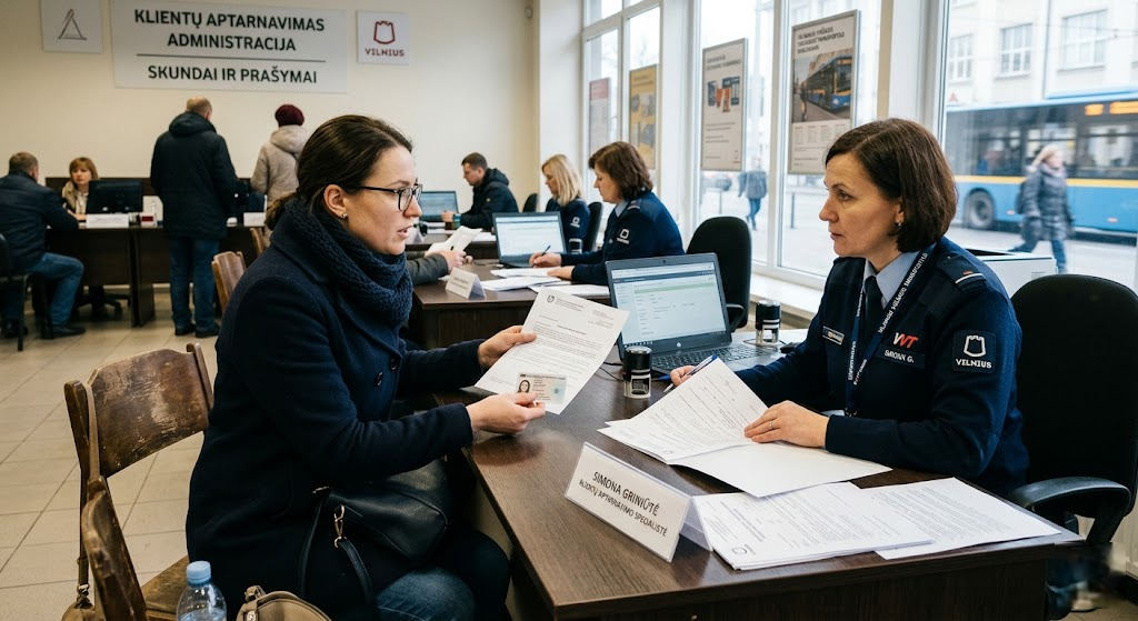 Baudos už važiavimą be bilieto apskundimas: kaip apginti savo teises ir kada tai verta daryti Baudos už važiavimą be bilieto apskundimas: kaip apginti savo teises ir kada tai verta daryti