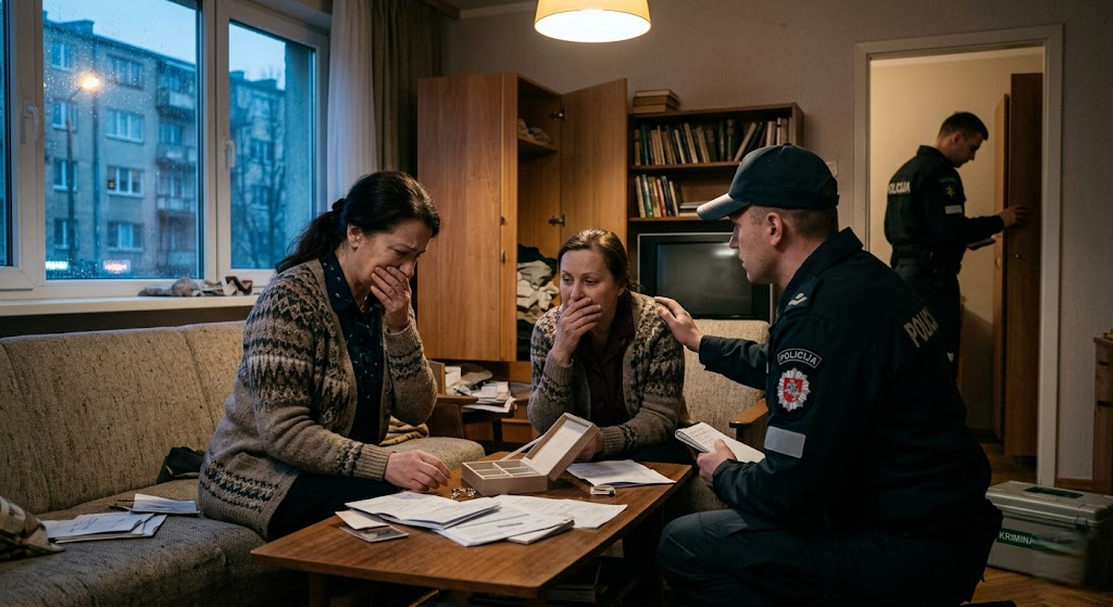 Apiplėšimas ar vagystė: kaip atpažinti skirtumus ir kodėl tai svarbu teisiškai?