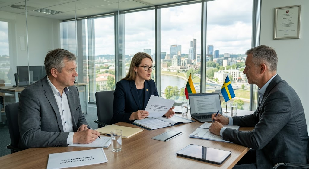 Kaip spręsti prekybos ginčus su užsienio partneriais ir išvengti finansinių nuostolių Kaip spręsti prekybos ginčus su užsienio partneriais ir išvengti finansinių nuostolių