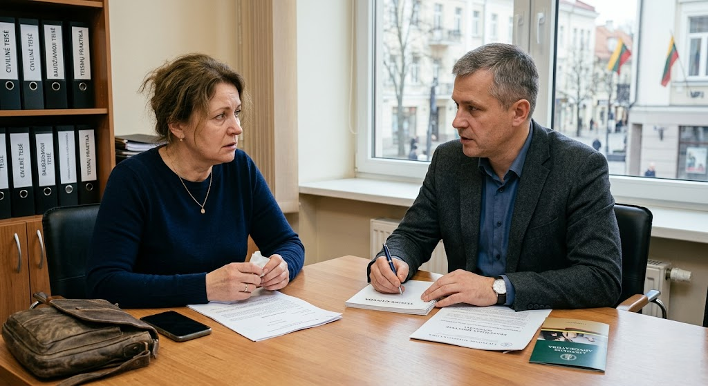 Kaip elgtis susidūrus su vagyste: profesionalios konsultacijos ir teisinė gynyba