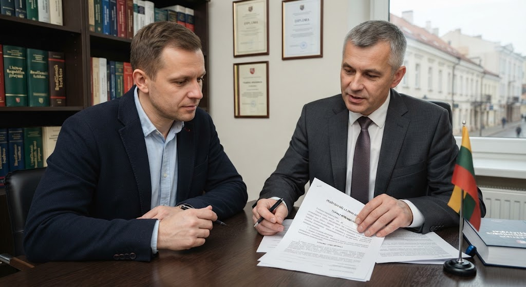 Teisinė pagalba dėl ginklo leidimo po teistumo panaikinimo: kaip atkurti prarastas teises?