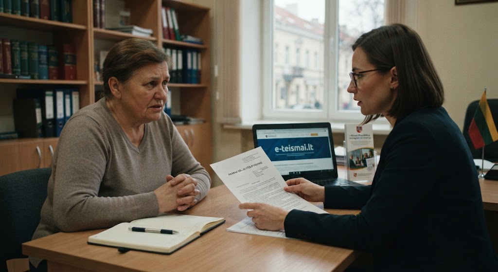 Antstolių savivalė: efektyvūs būdai apsiginti ir kur teikti skundą