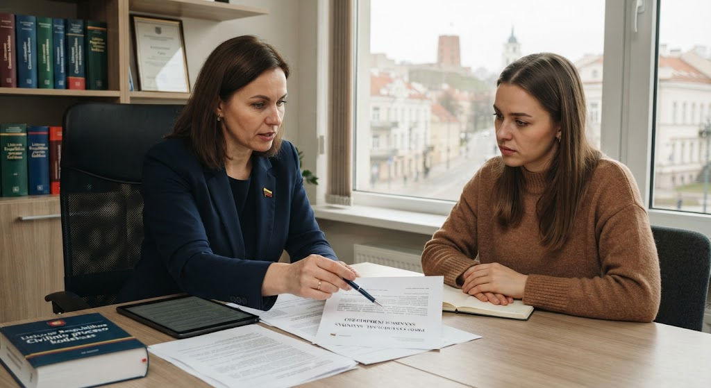 Smurto orderio apskundimas: Teisinės gynybos strategijos, procesinės subtilybės ir praktiniai žingsniai