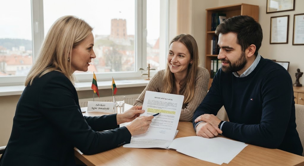 Ikivedybinė Sutartis: Profesionalūs Advokato Patarimai Būsimiems Sutuoktiniams Ikivedybinė Sutartis: Profesionalūs Advokato Patarimai Būsimiems Sutuoktiniams