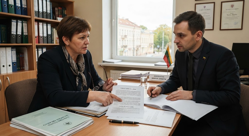 Kompensacija už sveikatą iš gydymo įstaigos: kaip apginti savo teises ir gauti išmoką