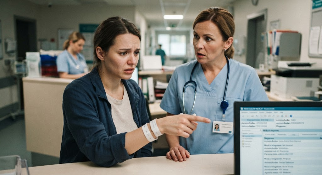 KonfidencTrišalė praktikos sutartis: teisiniai aspektai, šalių atsakomybės ir pildymo instrukcijaialumo Pažeidimas Medicinoje: Paciento Teisės ir Duomenų Apsauga