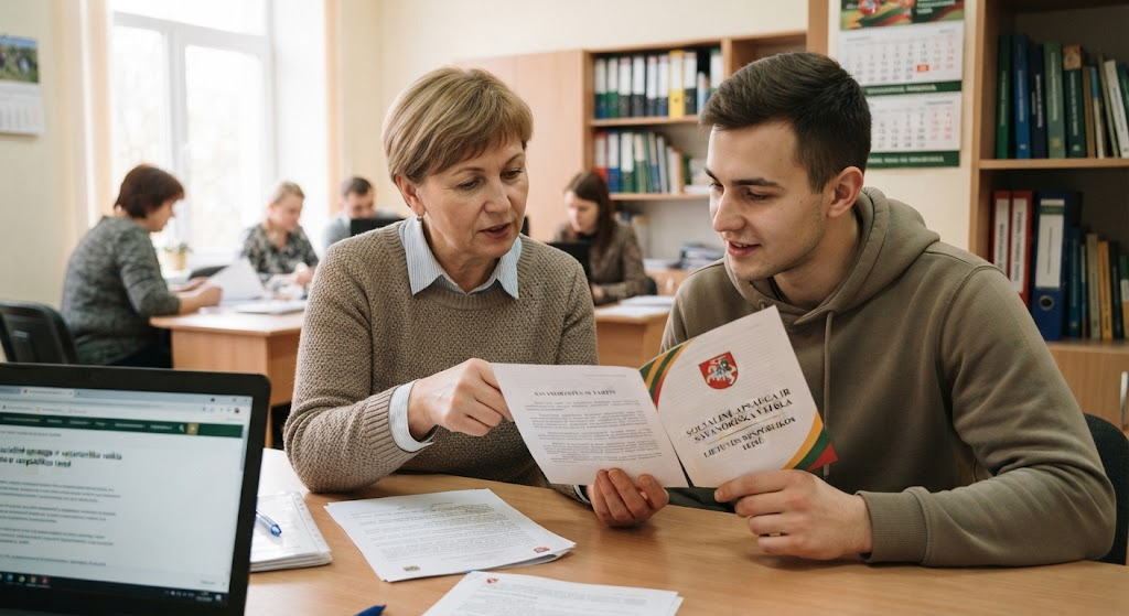 Savanorystė ir darbo stažas: Ką numato Lietuvos teisė?